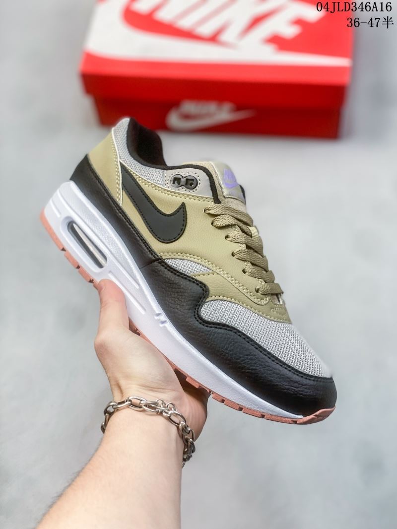 Nike Air Max Shoes